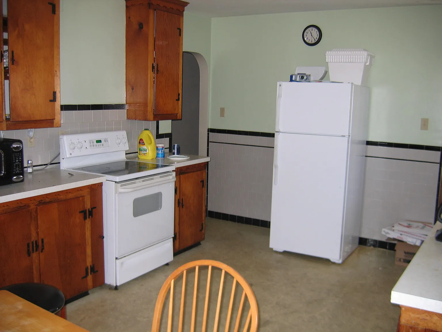 4 bed, $1,250 — Photo 2