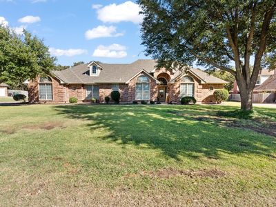 309 Meadow Oaks Dr, Burleson, TX, 76028