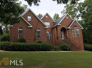 300 Misty Rdg, Macon, GA 31220