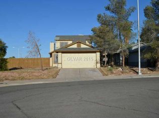 1944 Dunnam St, Henderson, NV 89011