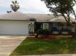 2203 Opal Dr, Orlando, FL 32822