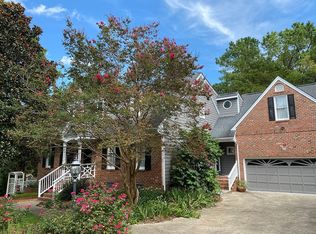 3704 Beaver Creek Dr, Raleigh, NC 27604