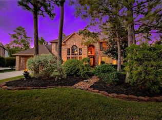 42 Chamomile Ct, Spring, TX 77382