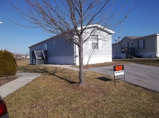 110 Bonnings Dr, Winchester, VA 22603
