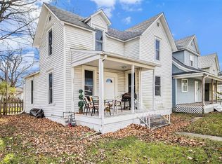 131 W Indiana Ave, Elkhart, IN 46516