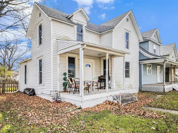 131 W Indiana Ave, Elkhart, IN 46516