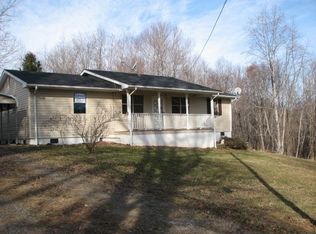 2395 Gravel Hill Rd, Cascade, VA 24069
