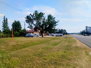 NE Lincoln Road Highway 3, Idabel, OK 74745