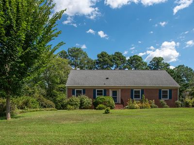1225 Woodstock Rd, King George, VA, 22485