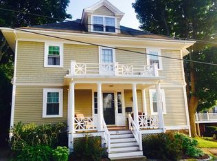 25 Desmond Ave, Manchester, MA 01944