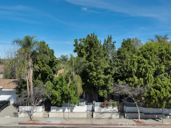 11667 Burbank Blvd, North Hollywood, CA 91601