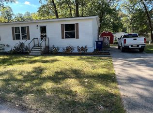 2397 Friendship Ln, Muskegon, MI