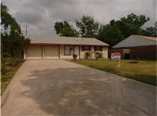 13807 Fleetwell Dr, Houston, TX 77045