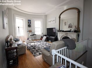 19 Concord Sq APT 2, Boston, MA 02118