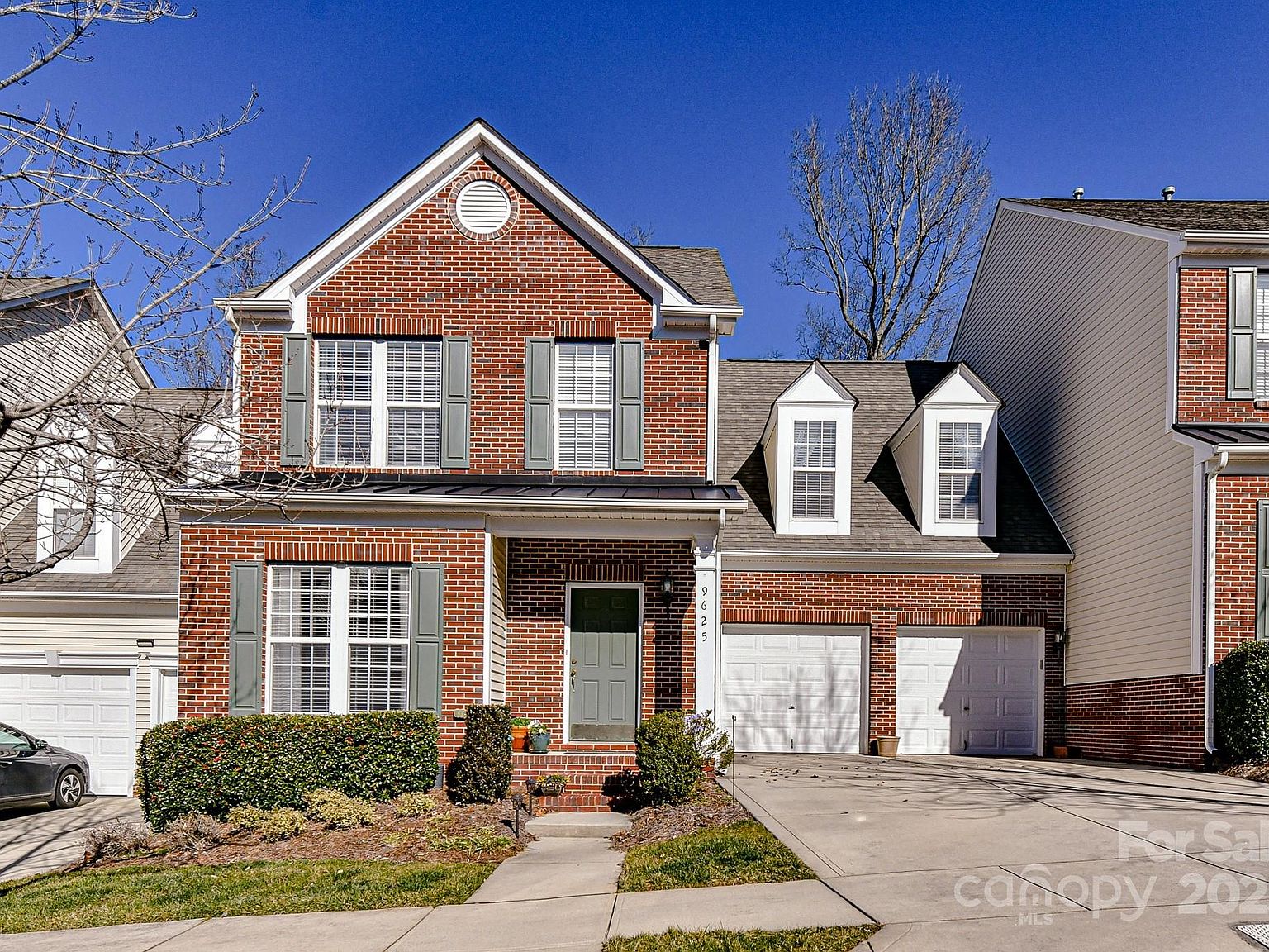 9625 Sunset Grove Dr