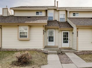 4337 Hunting Meadows Cir, Colorado Springs, CO 80916