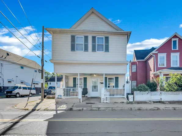 69 E Main St, Wilkes Barre, PA 18705