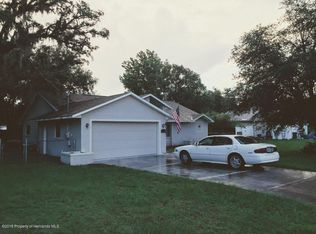 2529 Ambassador Ave, Spring Hill, FL 34609
