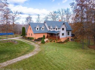 11588 Lancers Trl, Brighton, MI 48114
