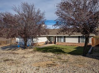 21109 Oakmount Ct, Tehachapi, CA 93561