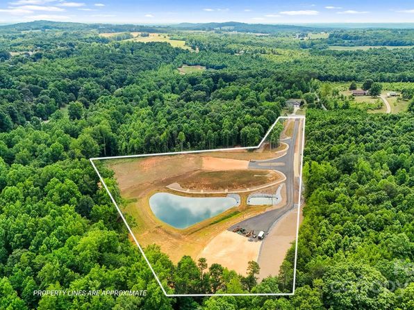 5868 Heavner Rd, Vale, NC 28168