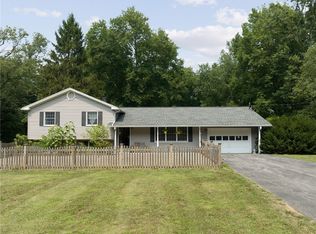 580 Buck Rd, Lansing, NY 14882