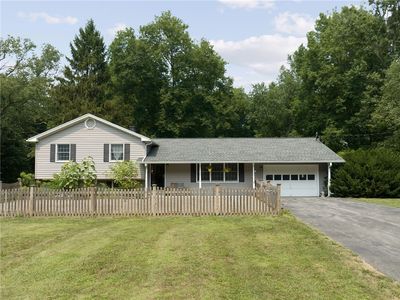 580 Buck Rd, Lansing, NY, 14882