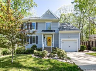 221 Oxford Rd, Williamsburg, VA 23185