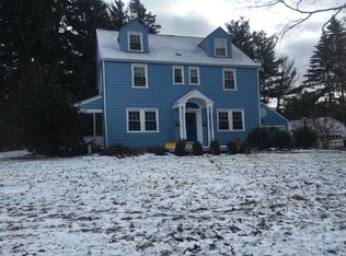 510 Clark Ave, Clarks Summit, PA 18411