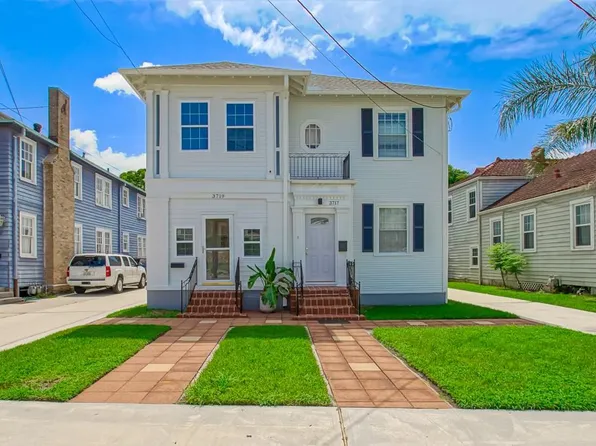 3717-19 Nashville Ave, New Orleans, LA 70125
