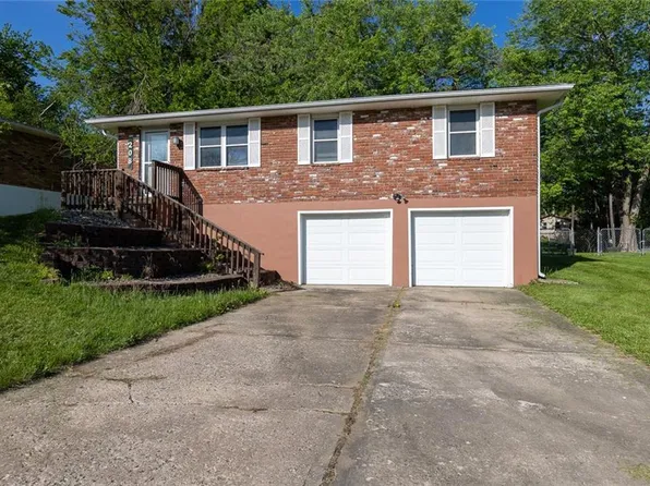 208 Carla St, Excelsior Springs, MO 64024