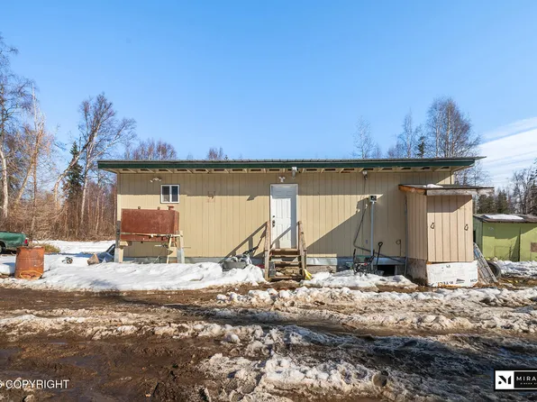 5885 S Timberline Dr, Wasilla, AK 99623