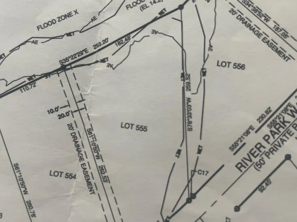 3840 River Park Way NE LOT 555, Leland, NC 28451