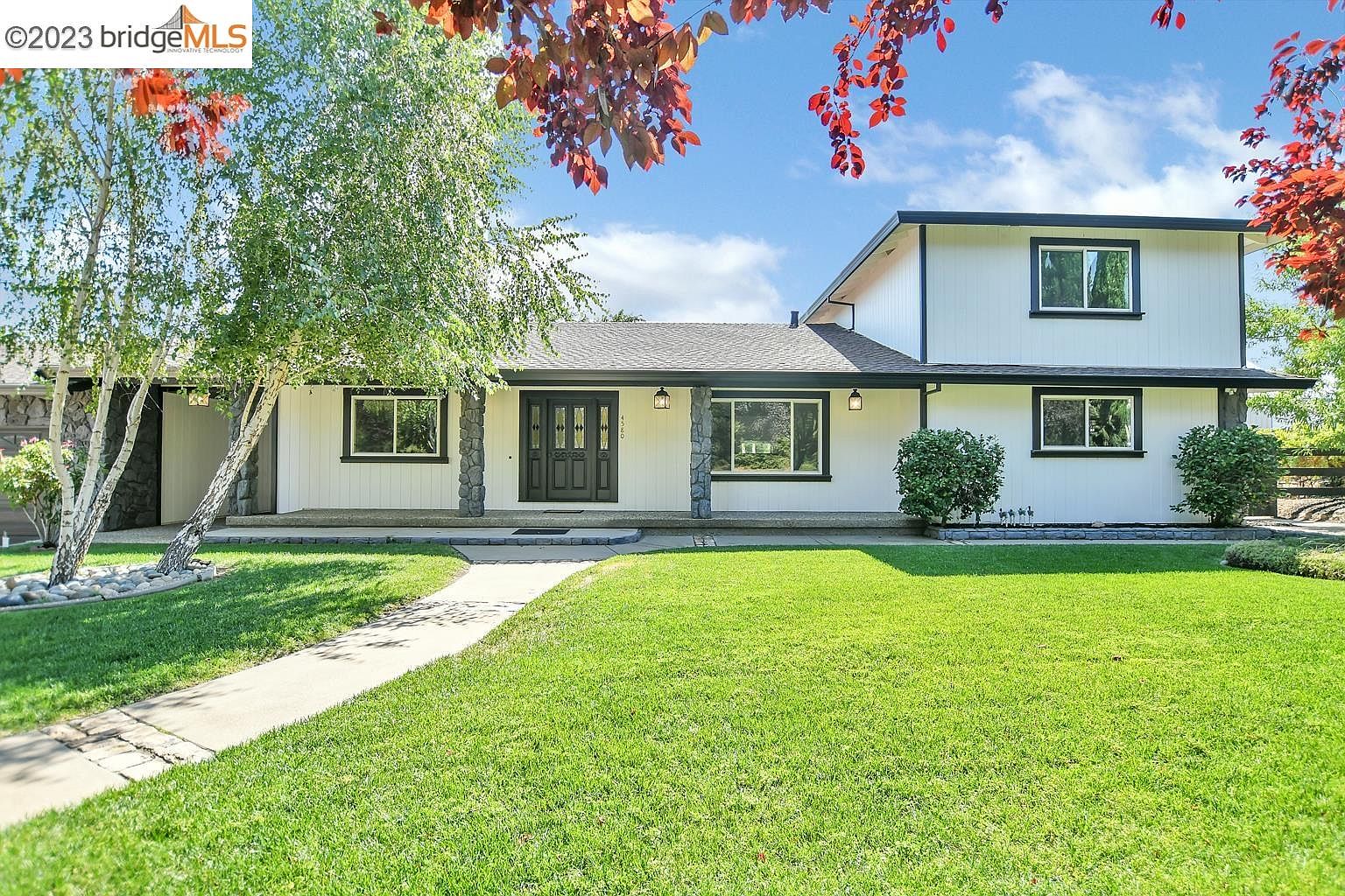 4580 Quarter Ln, Oakley, CA 94561 MLS 41034174 Zillow