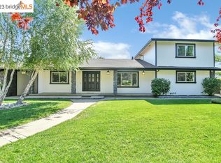 4580 Quarter Ln, Oakley, CA 94561