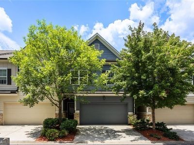 1349 Heights Park Dr SE, Atlanta, GA, 30316