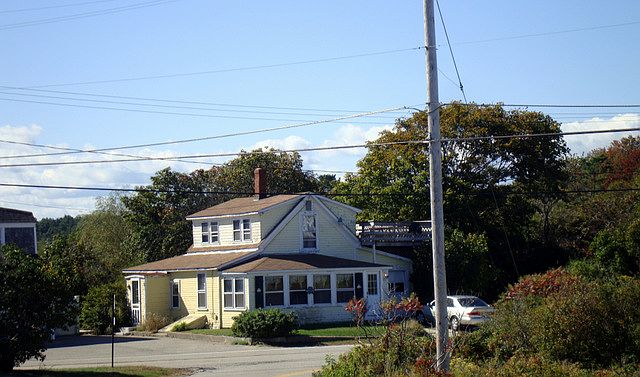 Vintage Beach Year Round 