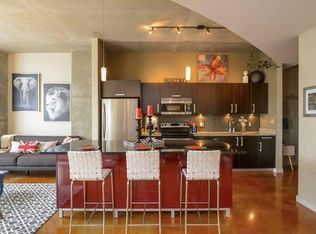 600 12th Ave S APT 1702, Nashville, TN 37203