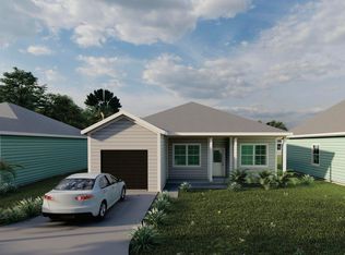 25 Alexander Way, Freeport, FL 32439