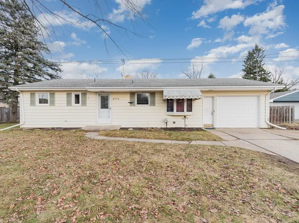 2708 Cheyenne Pl, Saginaw, MI 48603