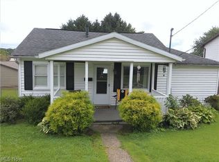 1204 39th St, Parkersburg, WV 26104