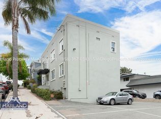 311 Hawthorn St, San Diego, CA 92101