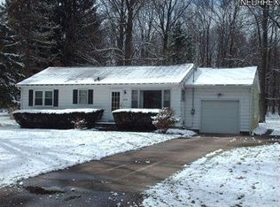4634 Everhart Dr, North Canton, OH