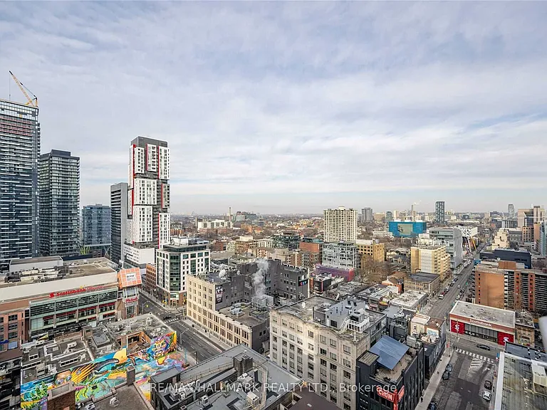 30 Nelson St #2107 — Photo 18