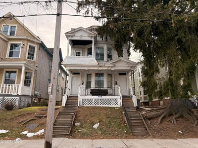 466 Hudson Avenue, Albany, NY, 12203