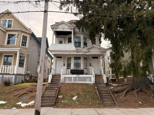 466 Hudson Avenue, Albany, NY 12203