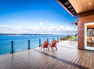 2885 Newell Rd, Camano Island, WA 98282