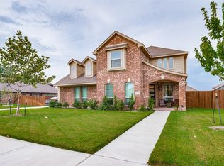 1220 Richard Pittmon Dr, Desoto, TX 75115