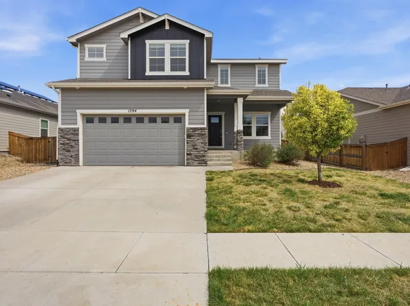 1594 Monterey Valley Pkwy, Severance, CO 80550