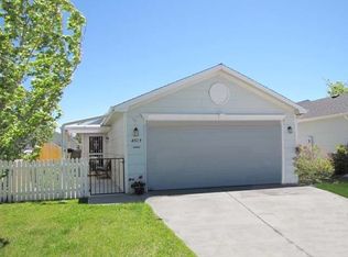 4513 E 13th St, Cheyenne, WY 82001